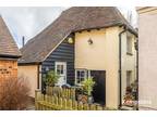 1 bedroom semi-detached house for sale in Cricketers Lane, Herongate