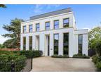 6 bedroom town house for sale in Pittville Crescent, Cheltenham