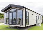 2 bedroom caravan for sale in Piran Meadows Resort, White Cross, Newquay
