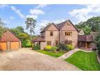 4 bedroom detached house for sale in Southampton Hampshire, SO16 - 35963536 on