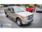 2013 Ford F-150 XLT 4WD - Chico,CA