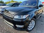 2016 Land Rover Range Rover HSE - Gainesville,GA