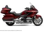 2023 Honda Gold Wing® Tour Automatic DCT