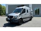 2018 Mercedes-Benz Sprinter