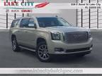 2015 GMC Yukon XL