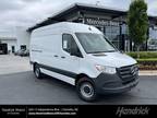 2023 Mercedes-Benz Sprinter