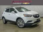 2018 Buick Encore