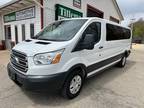 2015 Ford Transit 350