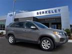 2013 Kia Sorento