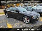 2012 Dodge Charger