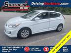 2016 Hyundai Accent