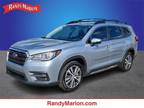 2022 Subaru Ascent