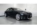 2023 Lexus IS 300