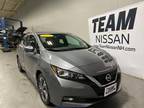 2022 Nissan LEAF