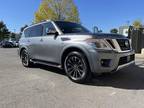 2017 Nissan Armada