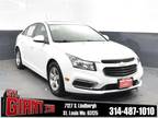 2015 Chevrolet Cruze