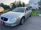 2006 Buick Lucerne