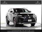 2015 Lexus NX 200t