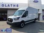 2021 Ford Transit 350