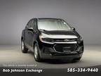 2020 Chevrolet Trax