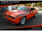 2013 Dodge Challenger