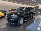 2012 Dodge Durango