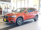 2019 Bmw X1