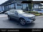 2020 Mercedes-Benz GLC 300