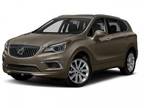 2017 Buick Envision