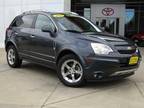 2013 Chevrolet Captiva Sport