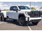 2024 GMC Sierra 3500