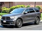 2015 Dodge Durango