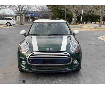 2014 MINI Hardtop for sale is a Green 2014 Mini Hardtop Car for Sale in Frederick MD