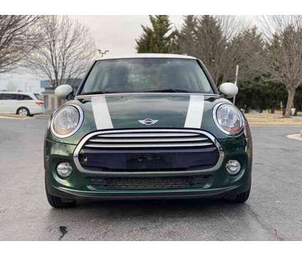 2014 MINI Hardtop for sale is a Green 2014 Mini Hardtop Car for Sale in Frederick MD