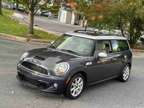 2014 MINI Clubman for sale