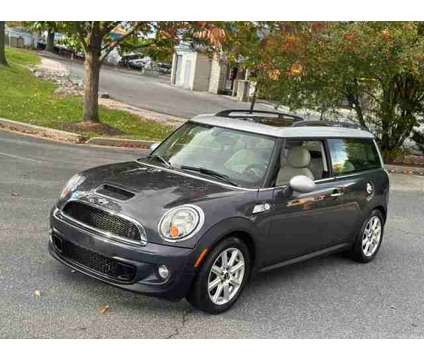 2014 MINI Clubman for sale is a Grey 2014 Mini Clubman Car for Sale in Frederick MD