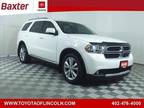 2012 Dodge Durango