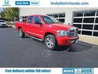 2008 Dodge Ram 1500 Truck