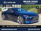 2023 Lexus LC 500