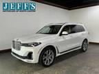 2020 Bmw X7