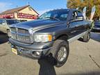 2003 Dodge Ram 2500 Truck