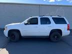 2013 Chevrolet Tahoe