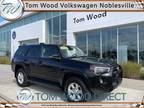 2021 Toyota 4Runner