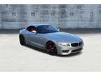 2015 Bmw Z4