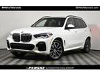 2020 Bmw X5