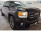 2015 GMC Sierra 1500 Double Cab