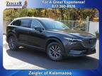 2021 Mazda CX-9