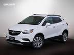 2020 Buick Encore