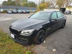 2014 BMW 750Li xDrive