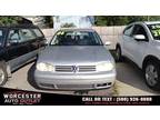 2004 Volkswagen Golf